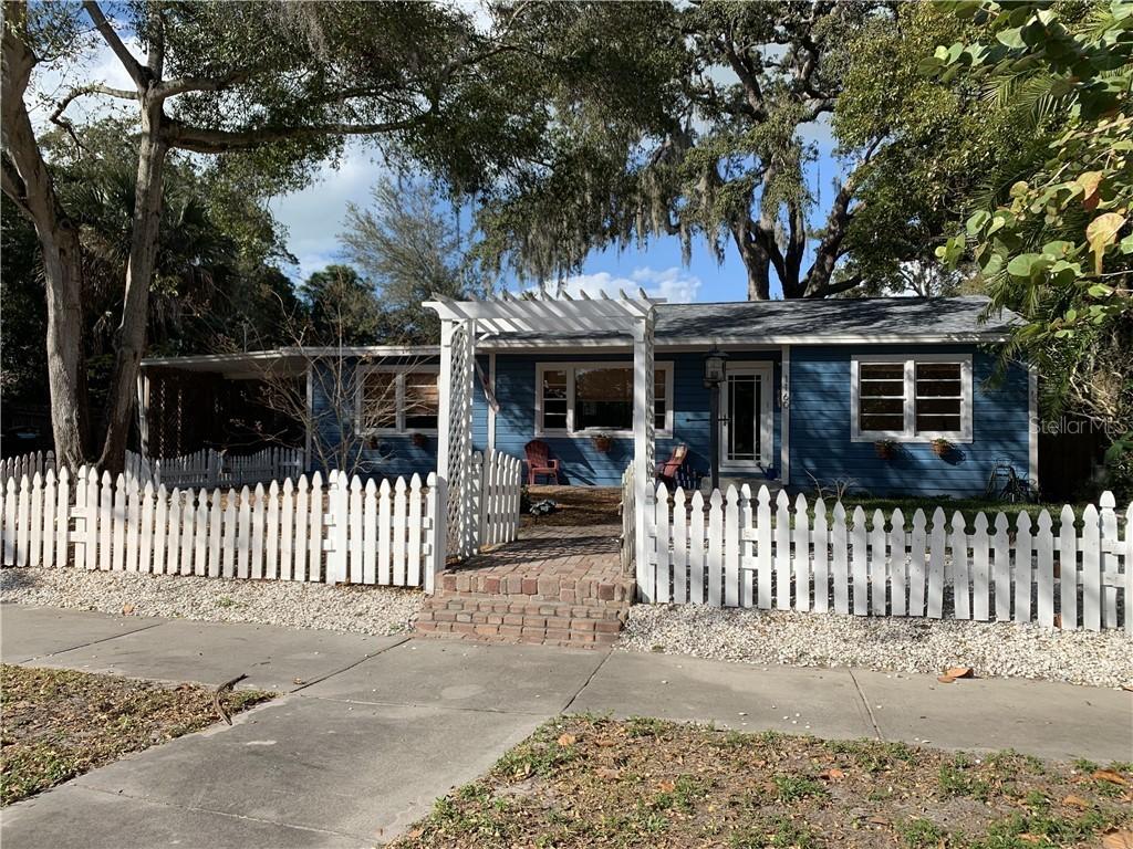 1160 Iva St., Clearwater, FL 33755