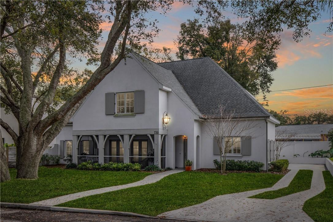 730 14th Ave., St Petersburg, FL 33701