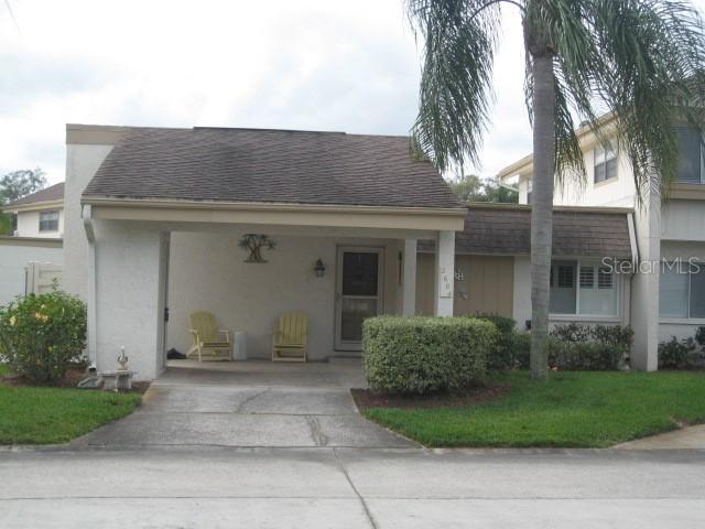 2604 Forest Run Ct. #110B, Clearwater, FL 33761