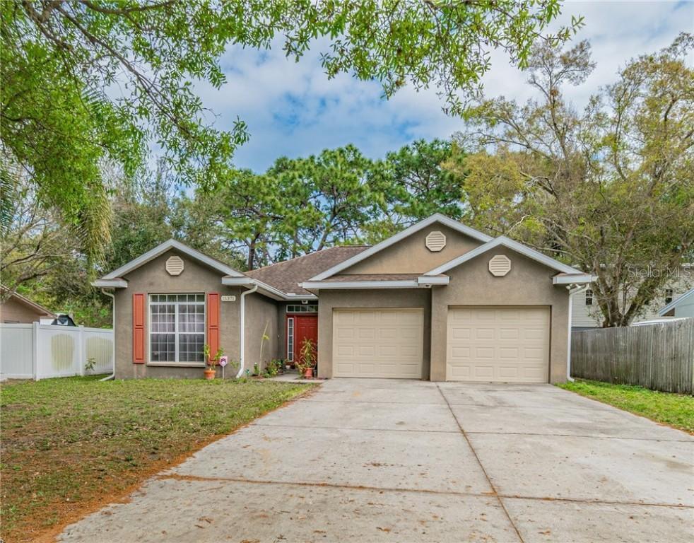 15371 George Blvd., Clearwater, FL 33760