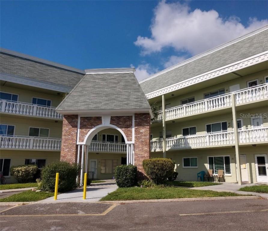 2460 Canadian Way #64, Clearwater, FL 33763