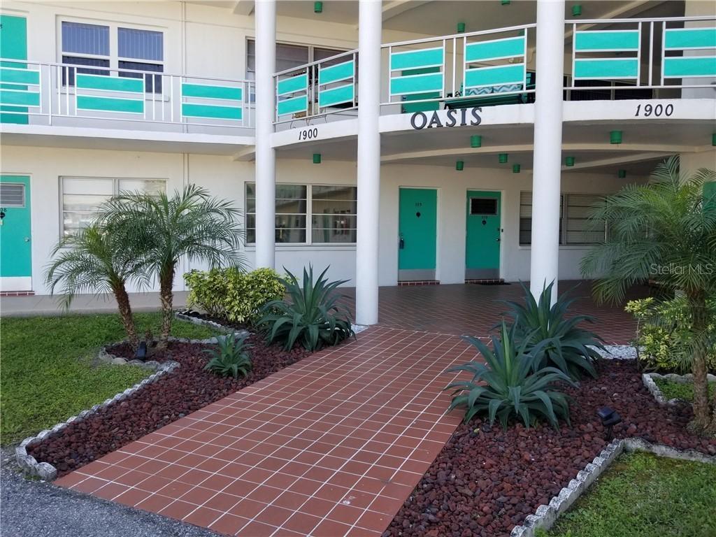 1900 59th Ave. #118, St Petersburg, FL 33714