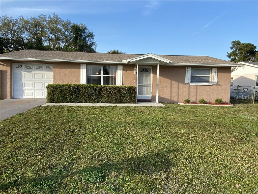 3403 Garfield Dr., Holiday, FL 34691
