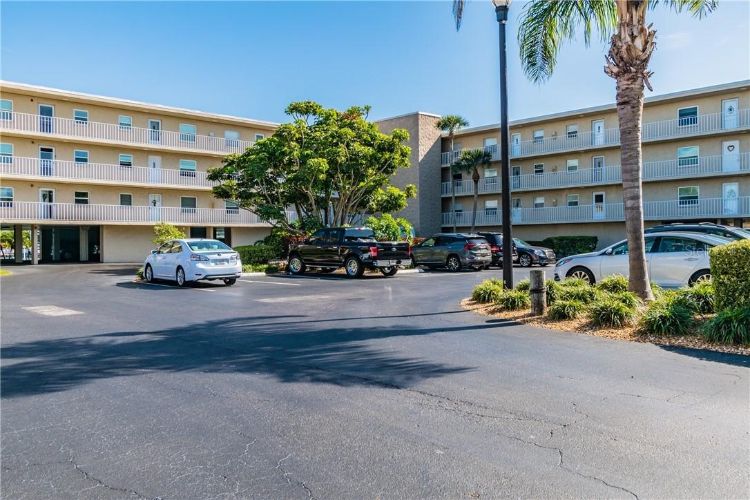 719 Pinellas Bayway South #109, Tierra Verde, FL 33715