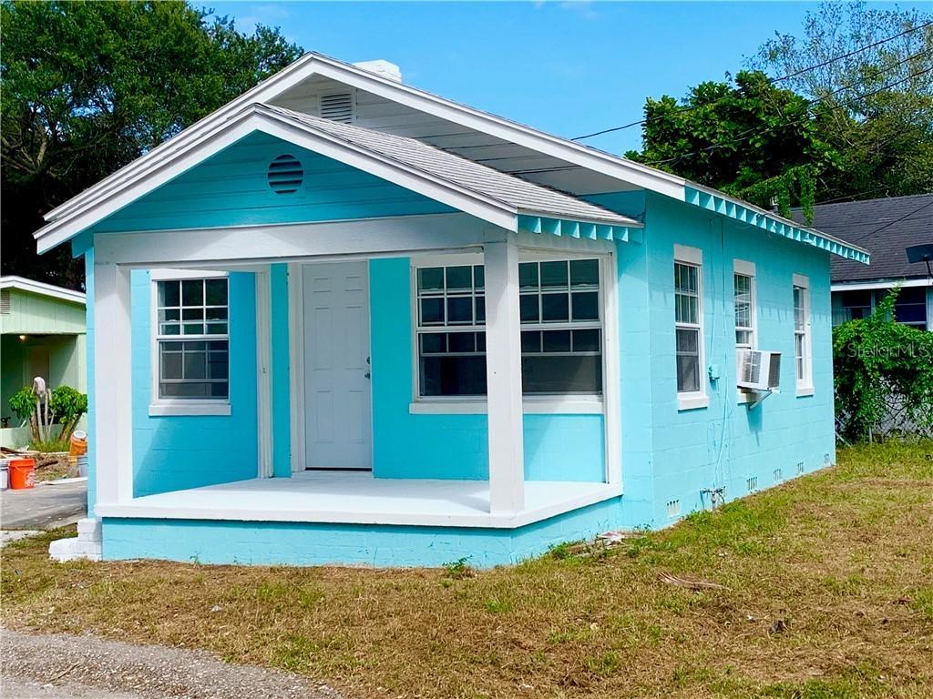 714 & 710 Wyatt St., Clearwater, FL 33756