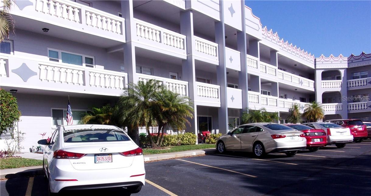 2294 Swedish Dr. #10, Clearwater, FL 33763