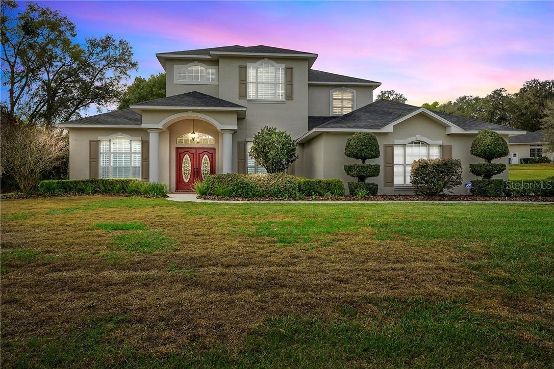 10105 Weeks Dr., Brooksville, FL 34601