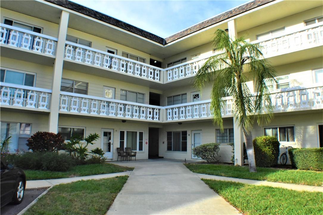 2452 Brazilia Dr. #12, Clearwater, FL 33763