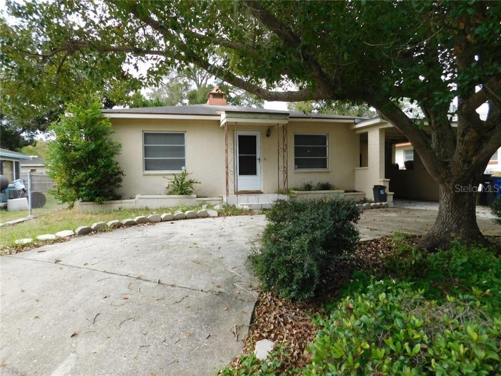 1736 N Martin Luther King Jr Ave., Clearwater, FL 33755