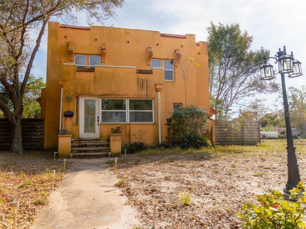 6566 1st Ave., St Petersburg, FL 33707