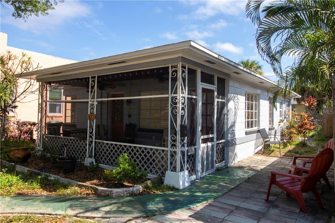 455 24th St., St Petersburg, FL 33713
