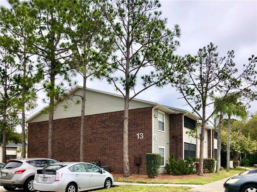 1400 Gandy Blvd. #1313, St Petersburg, FL 33702