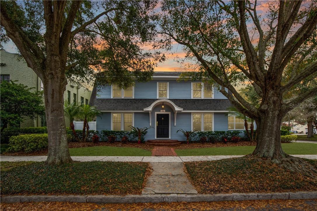 406 17th Ave., St Petersburg, FL 33704