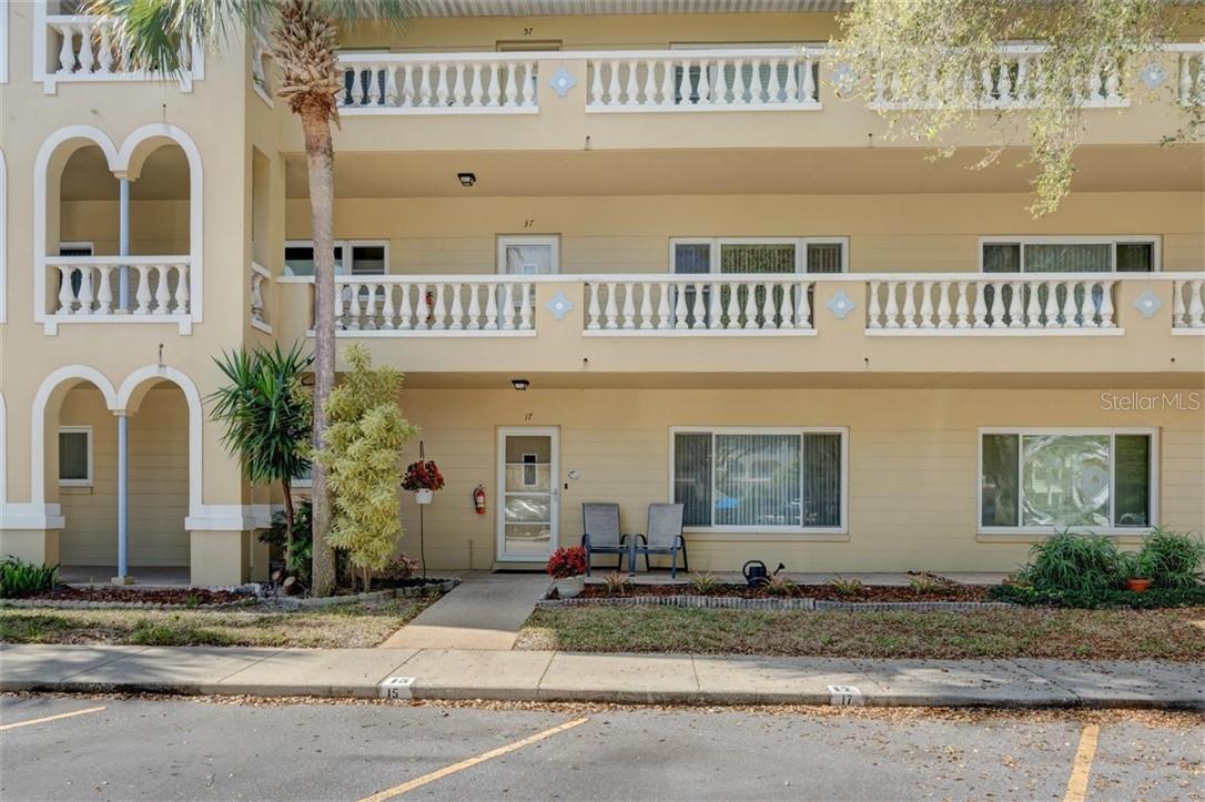 2221 Norwegian Dr. #17, Clearwater, FL 33763