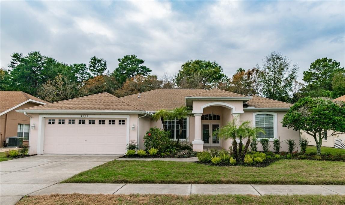 8330 Coral Creek Loop, Hudson, FL 34667