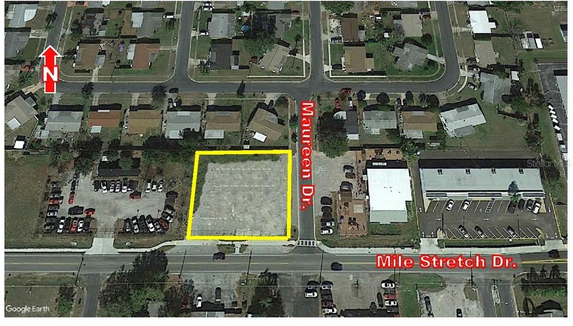 5317 Mile Stretch Dr., Holiday, FL 34690