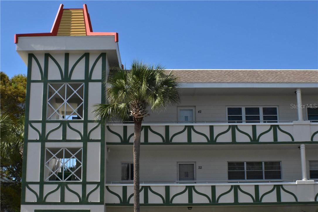 2470 Rhodesian Dr. #42, Clearwater, FL 33763