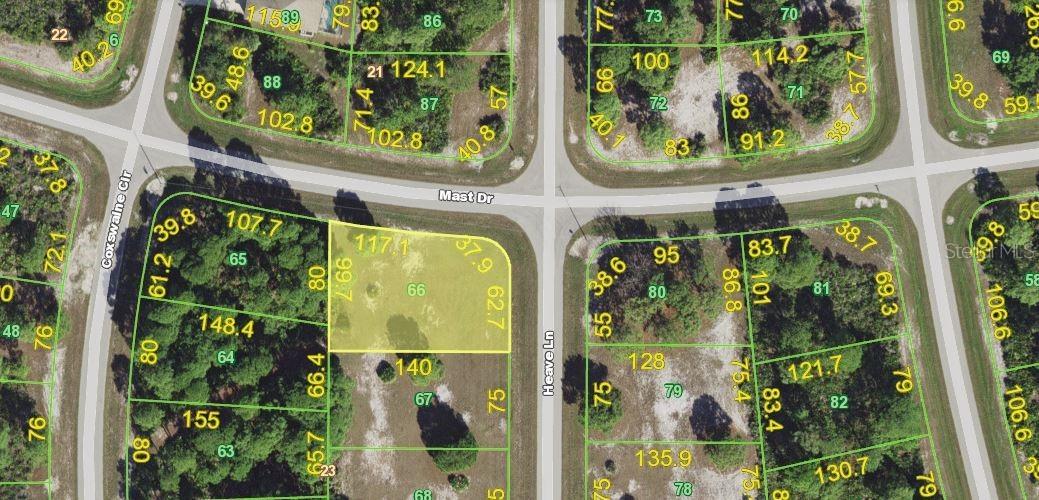 16 Heave Ln., Placida, FL 33946