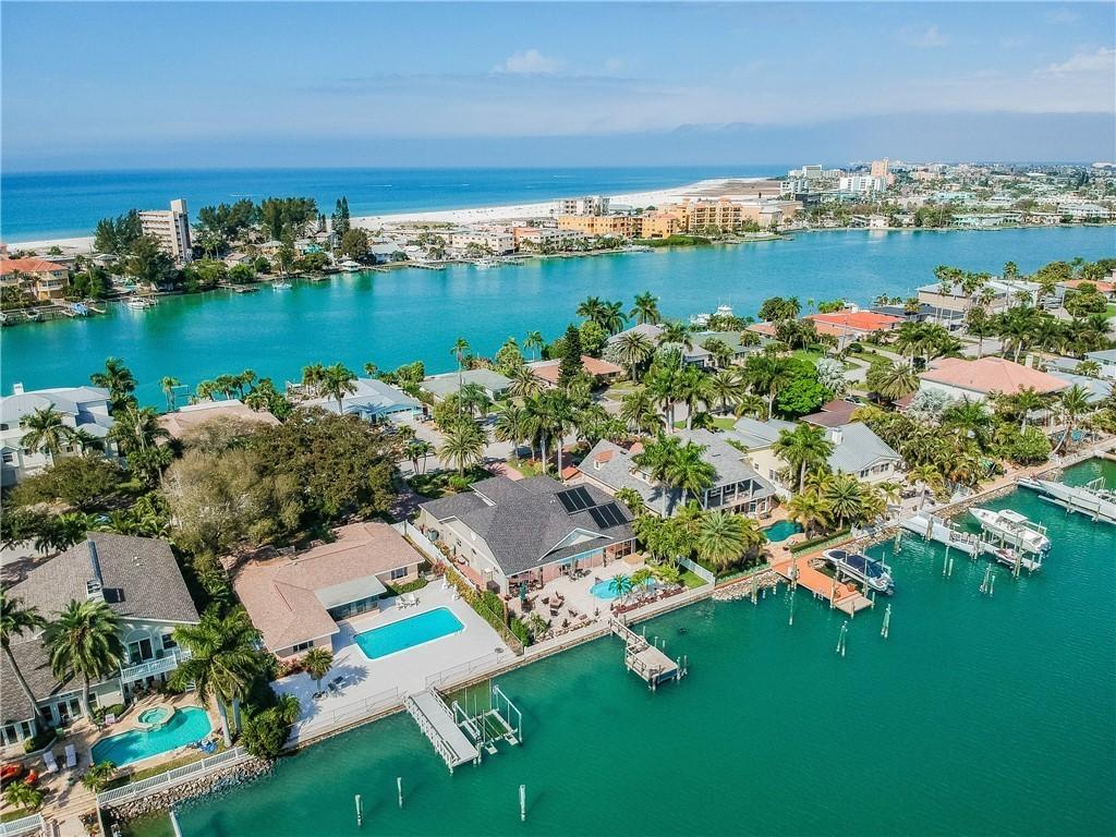 10111 Tarpon Dr., Treasure Island, FL 33706