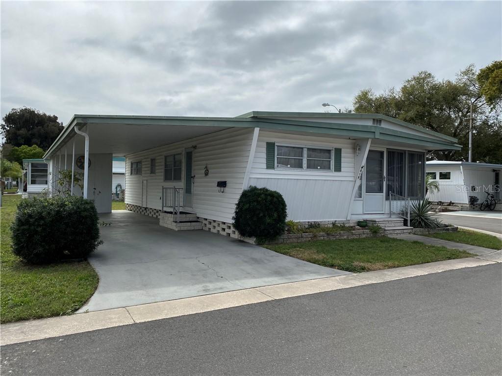 2331 Belleair Rd. #615, Clearwater, FL 33764