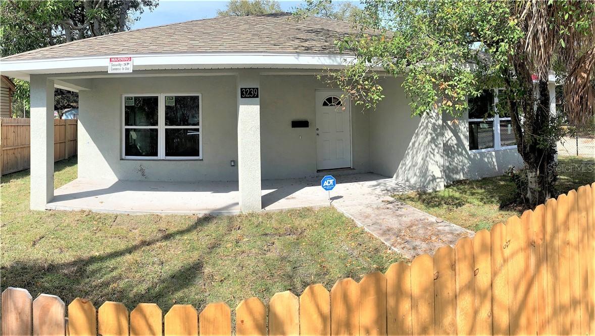 3239 18th Ave., St Petersburg, FL 33712