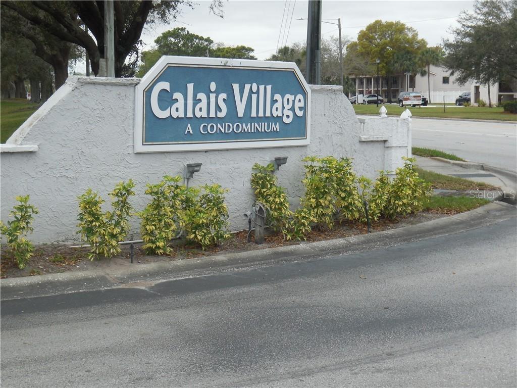 5756 Calais Blvd. #4, St Petersburg, FL 33714