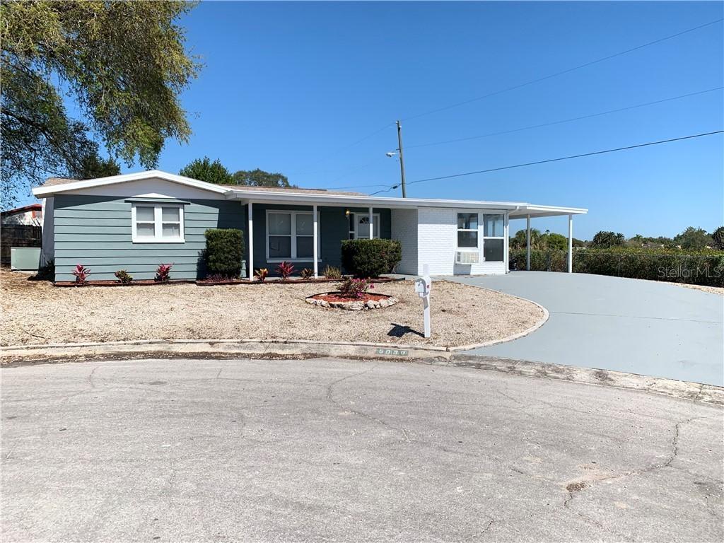 5039 Genesis Ave., Holiday, FL 34690