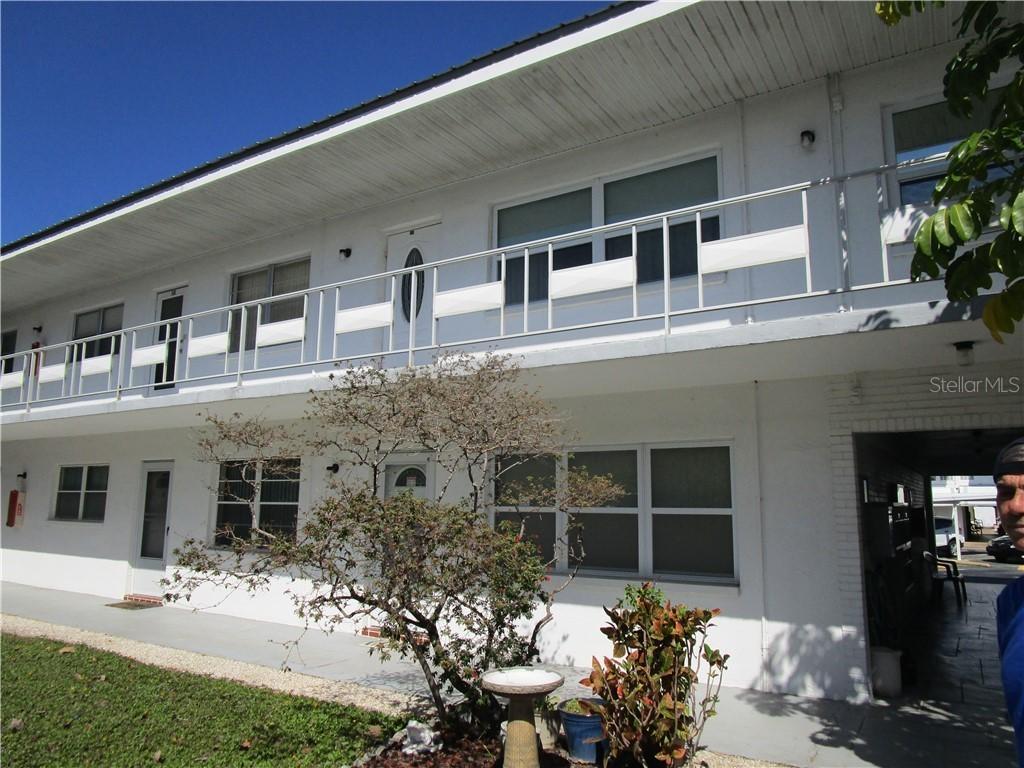 5915 18th St. #15, St Petersburg, FL 33714