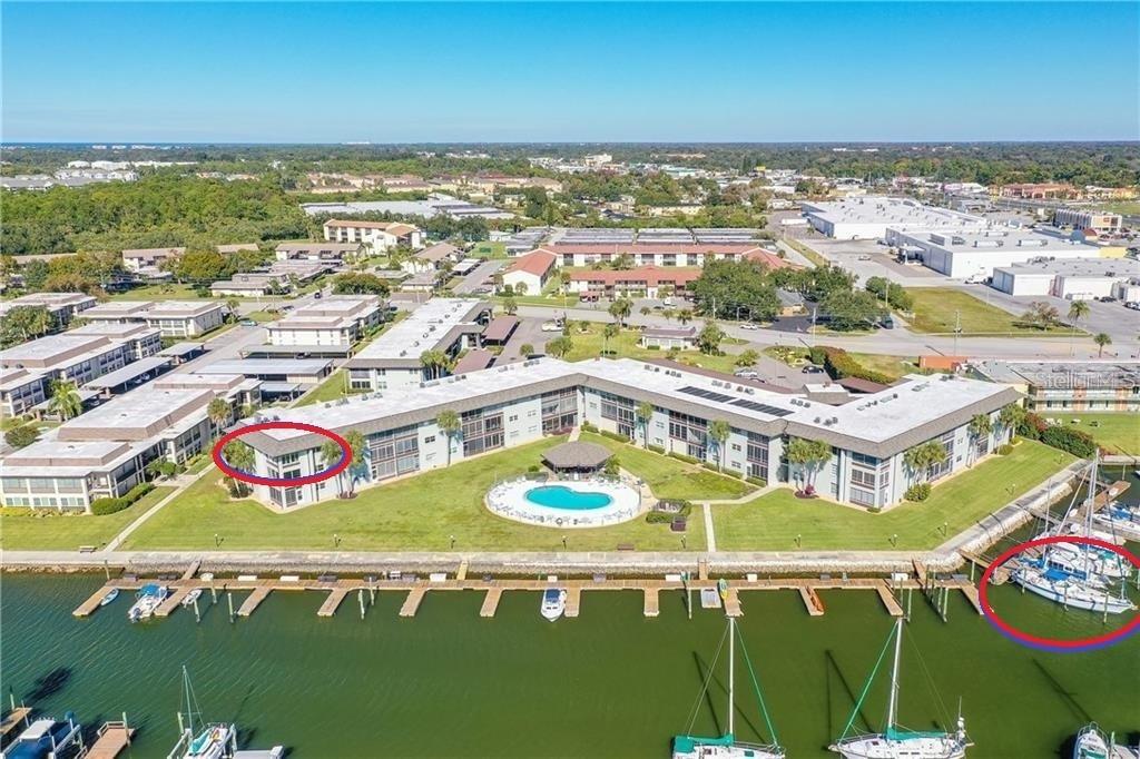 5157 Silent Loop #317, New Port Richey, FL 34652