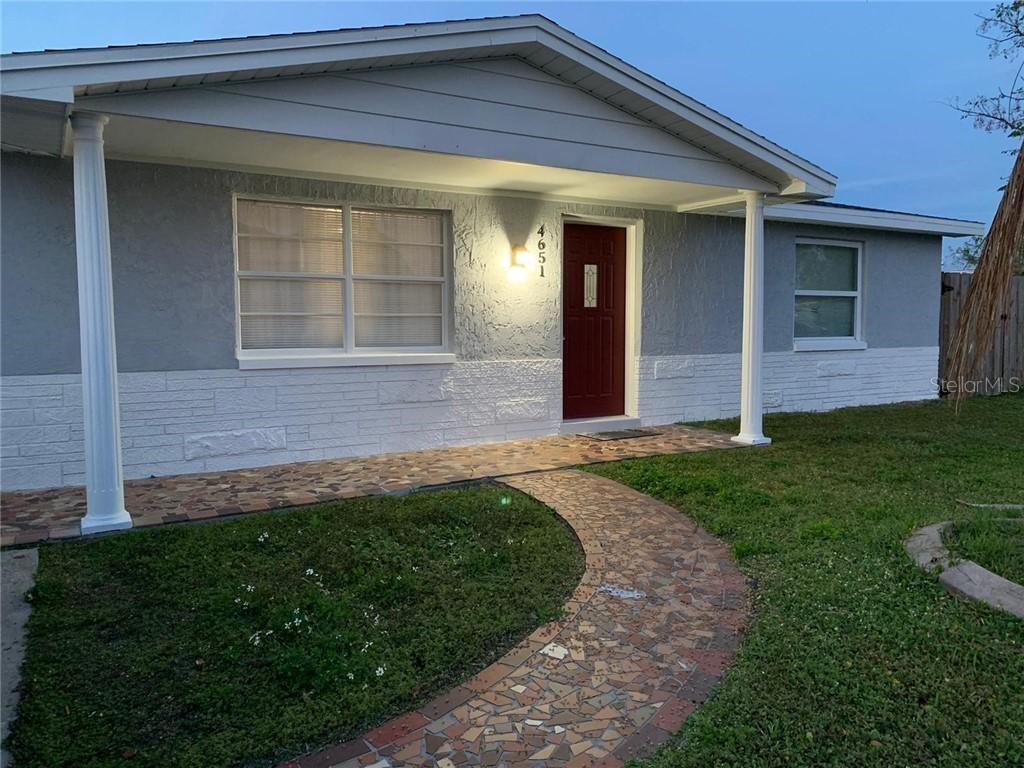 4651 Eastwood Ln., Holiday, FL 34690