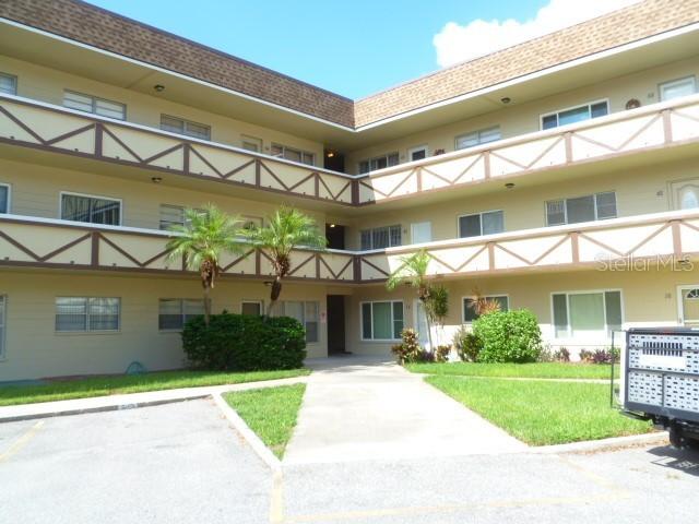 2464 Australia Way #58, Clearwater, FL 33763