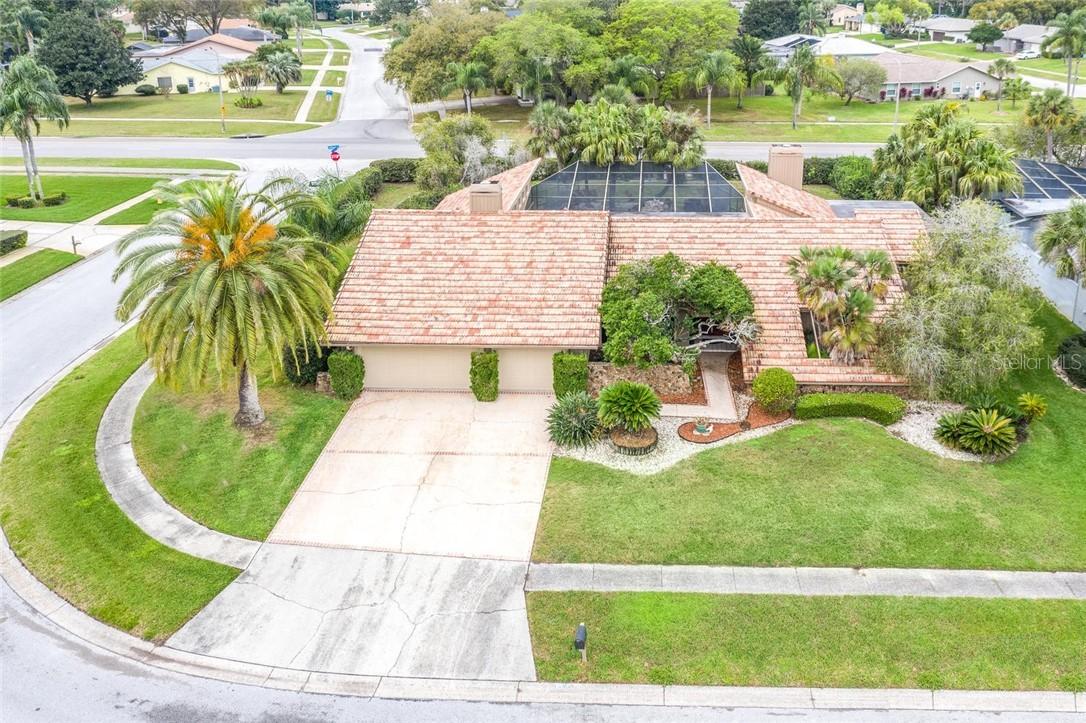 2886 Green Meadow Ct., Clearwater, FL 33761