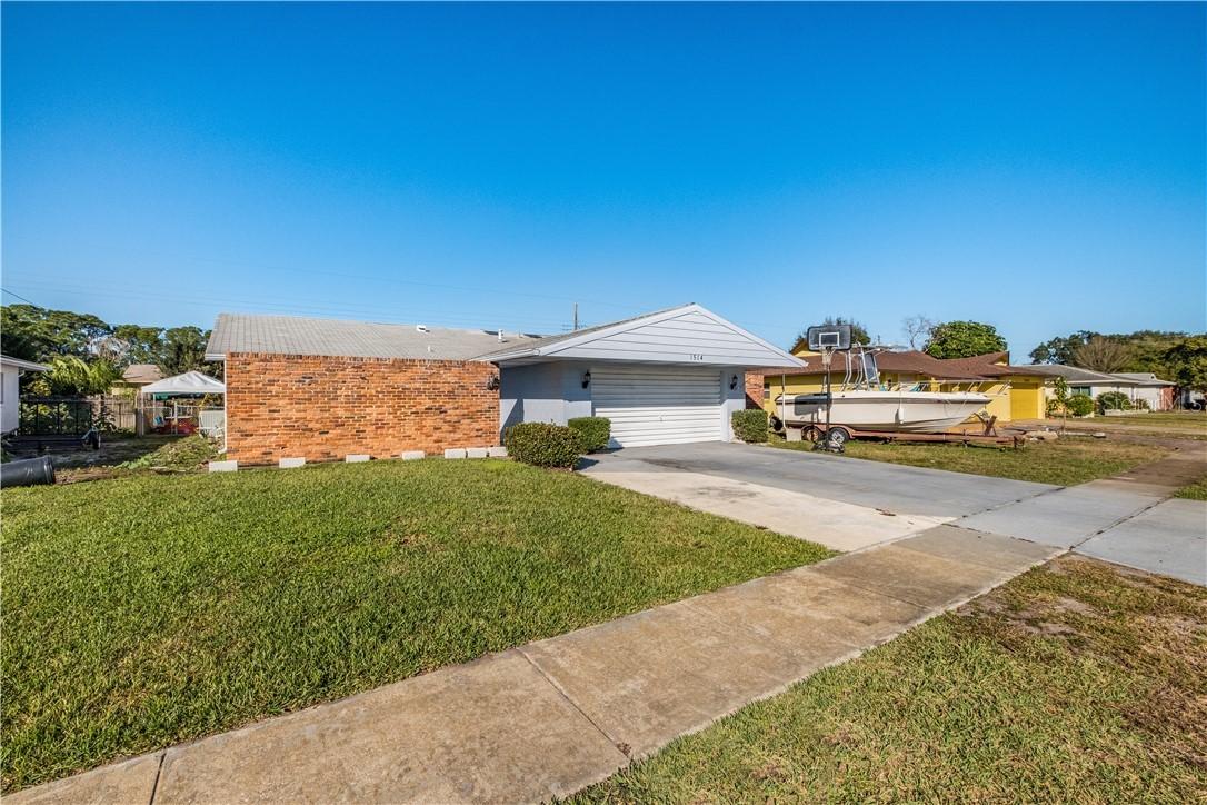 1514 Lema Dr., Titusville, FL 32780