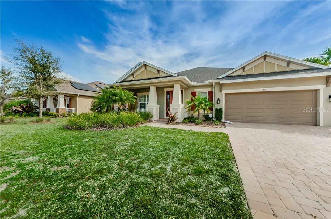 3631 Arbor Chase Dr., Palm Harbor, FL 34683