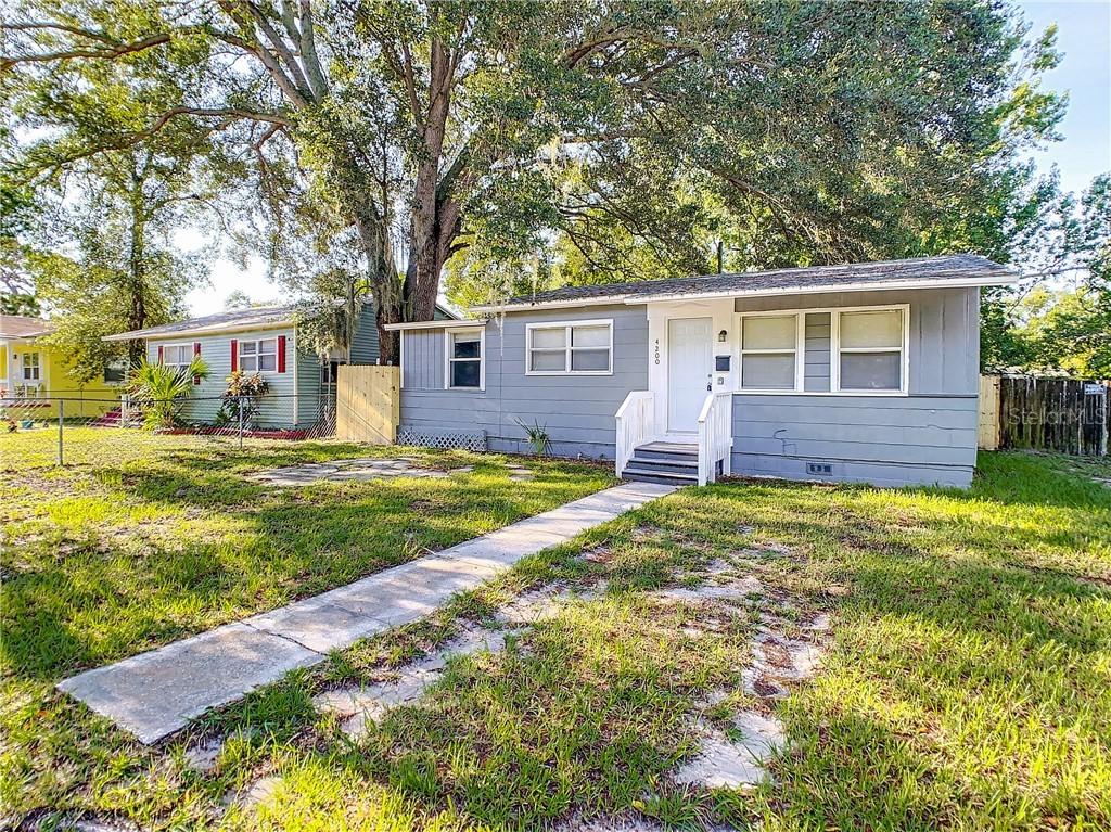 4200 14th Ave., St Petersburg, FL 33711