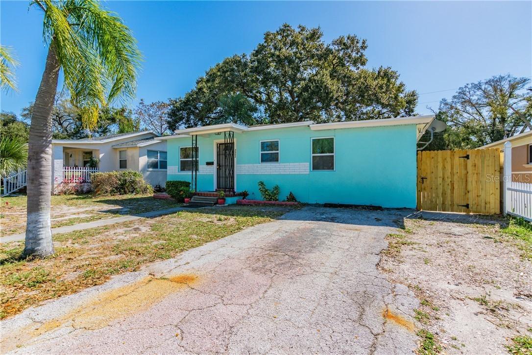 3952 5th Ave., St Petersburg, FL 33713