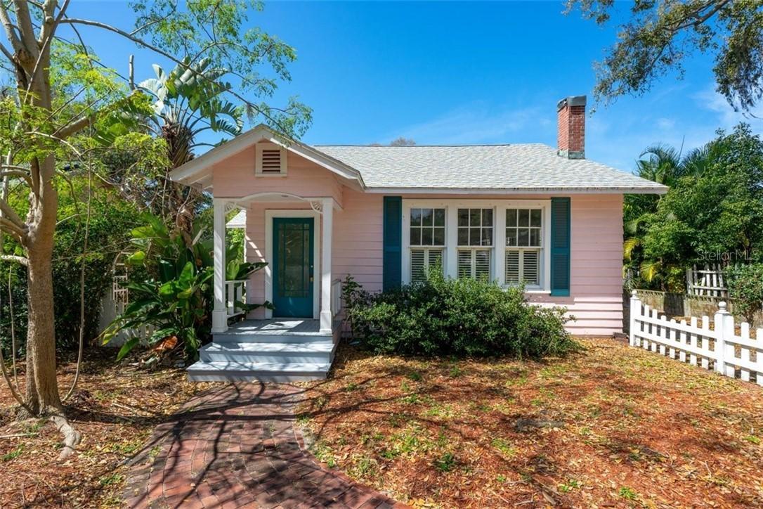 1874 N Washington Ave., Clearwater, FL 33755