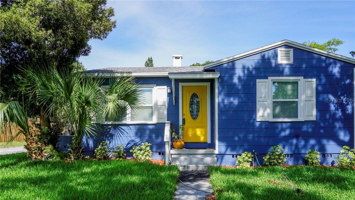 2418 44th St., St Petersburg, FL 33711