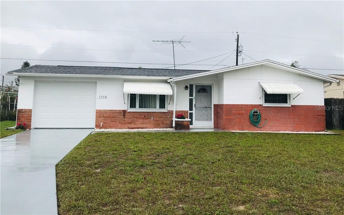 [Address Hidden by Seller], Holiday, FL 34691