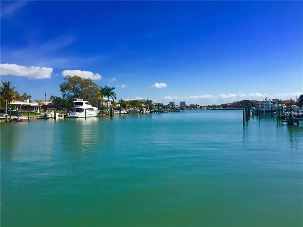 10113 Paradise Blvd., Treasure Island, FL 33706