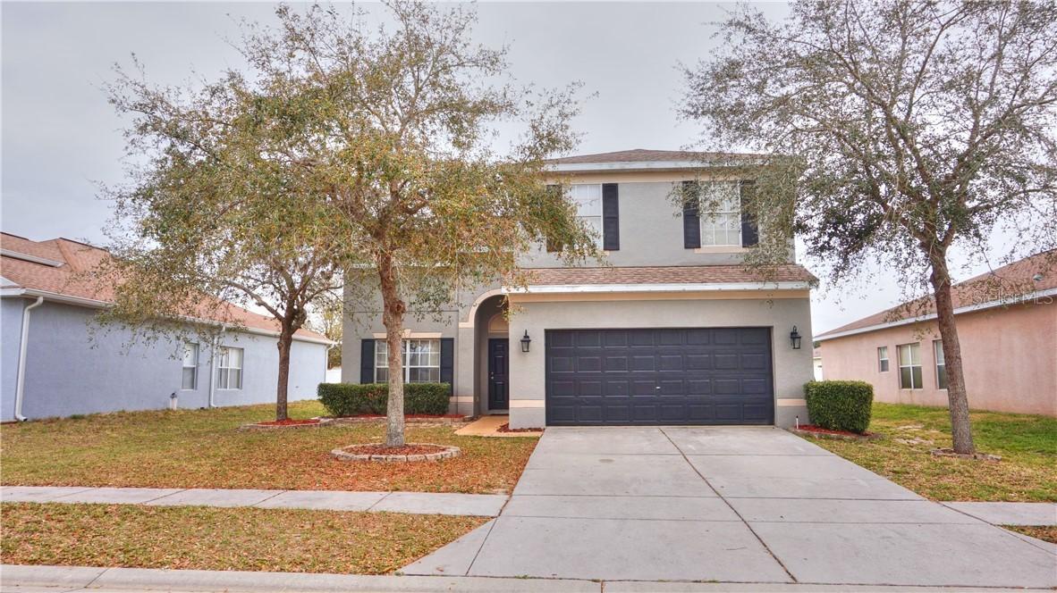 15663 Durango Cir., Brooksville, FL 34604