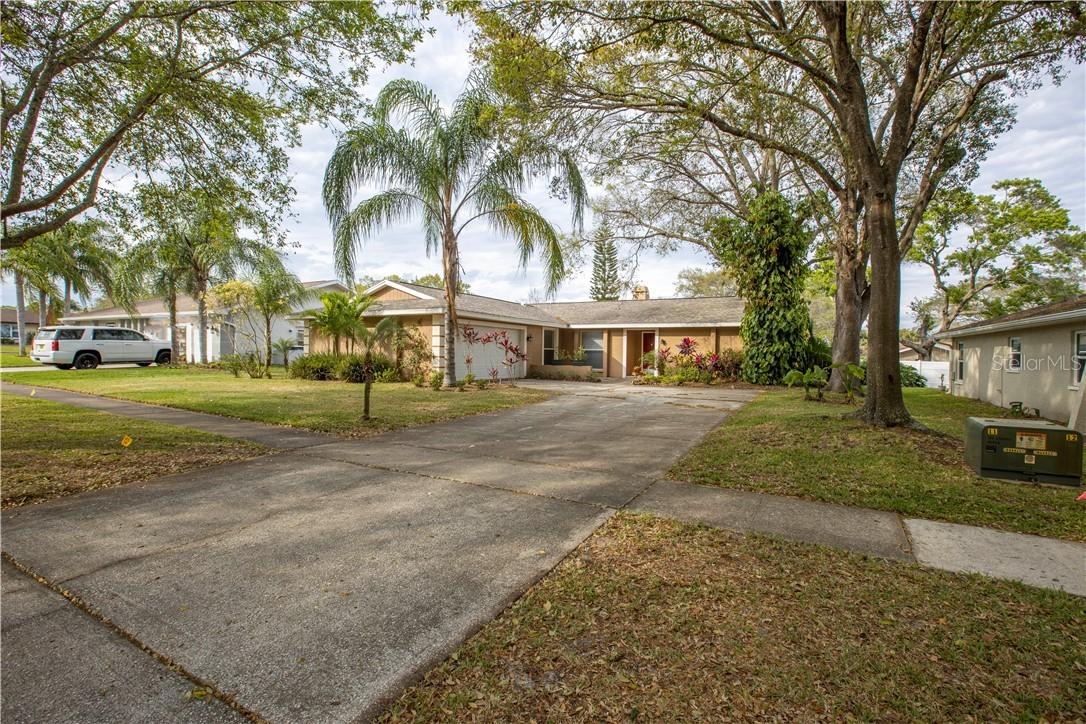 2940 Meadow Wood Dr., Clearwater, FL 33761