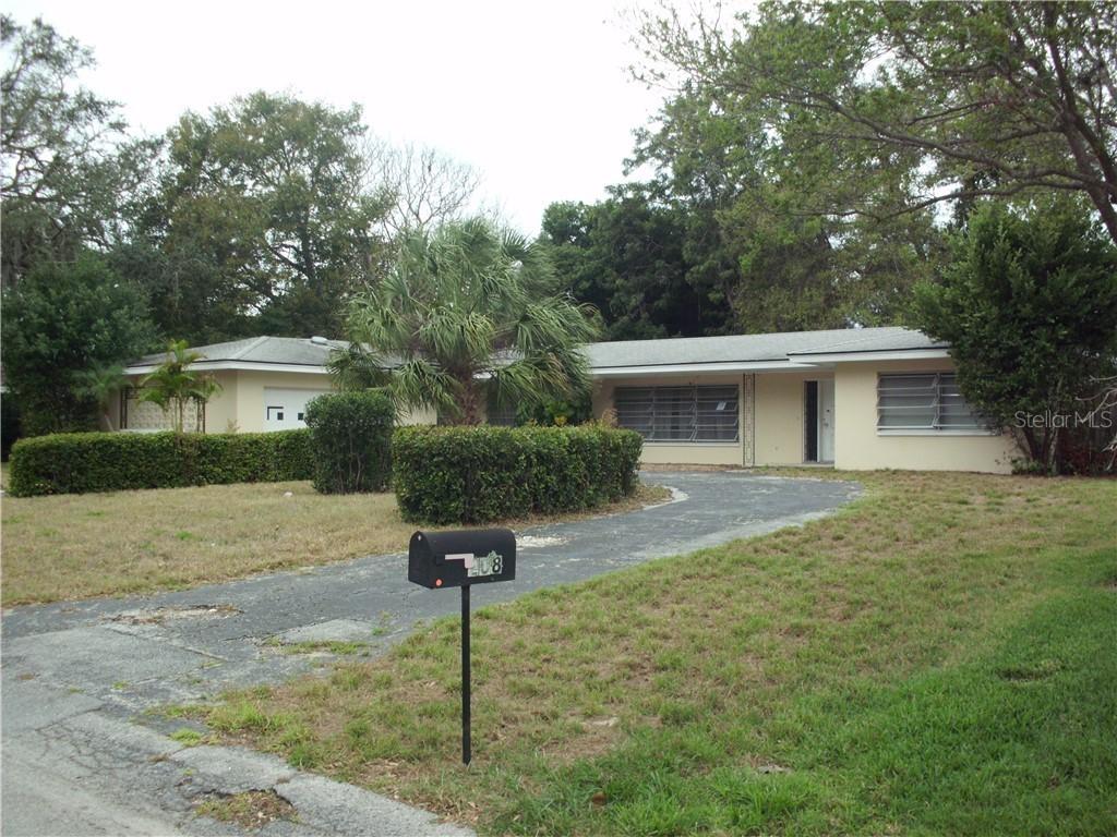 208 Palmetto Ln., Largo, FL 33770