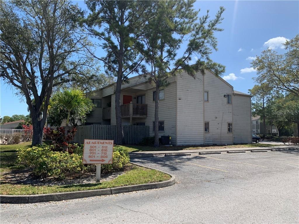 7298 Ulmerton Rd. #801, Largo, FL 33771