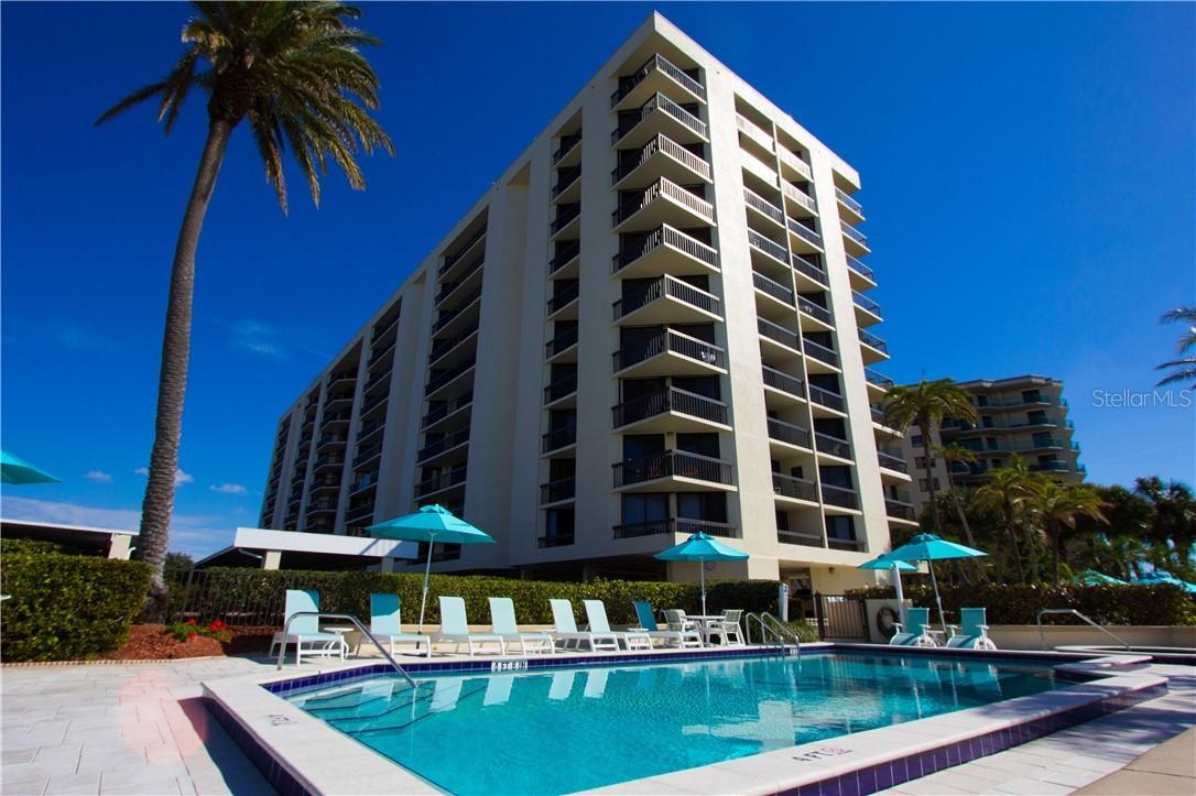 690 Island Way #512, Clearwater Beach, FL 33767