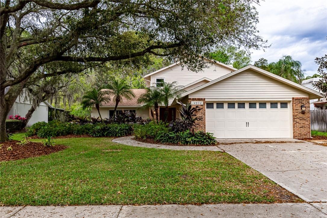 14930 Lake Forest Dr., Lutz, FL 33559