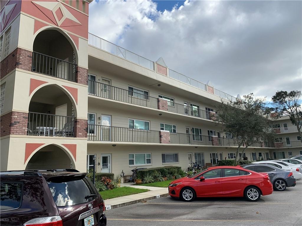 2263 Americus Blvd. #5, Clearwater, FL 33763