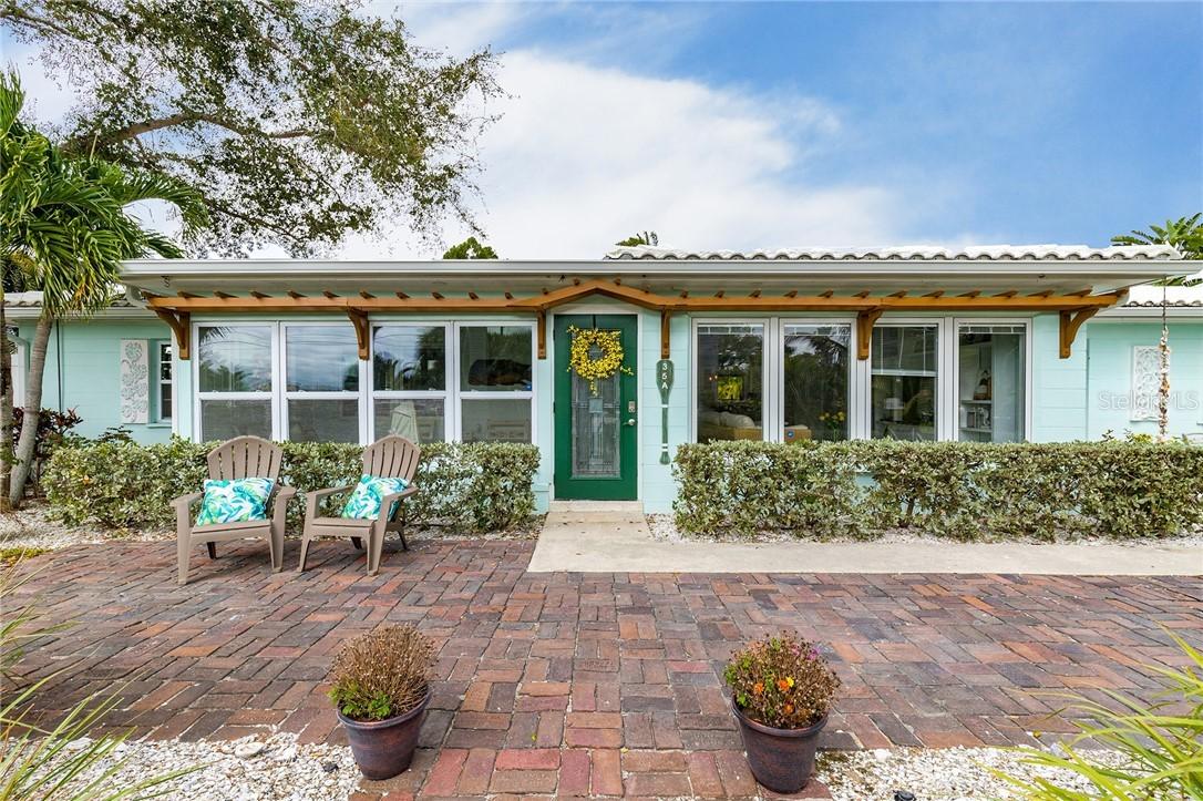 35A Dolphin Dr., Treasure Island, FL 33706