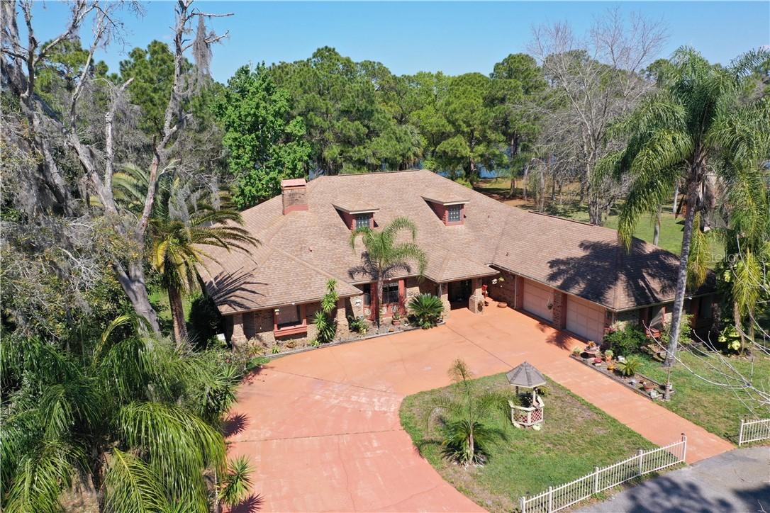10103 Tarpon Springs Rd., Odessa, FL 33556