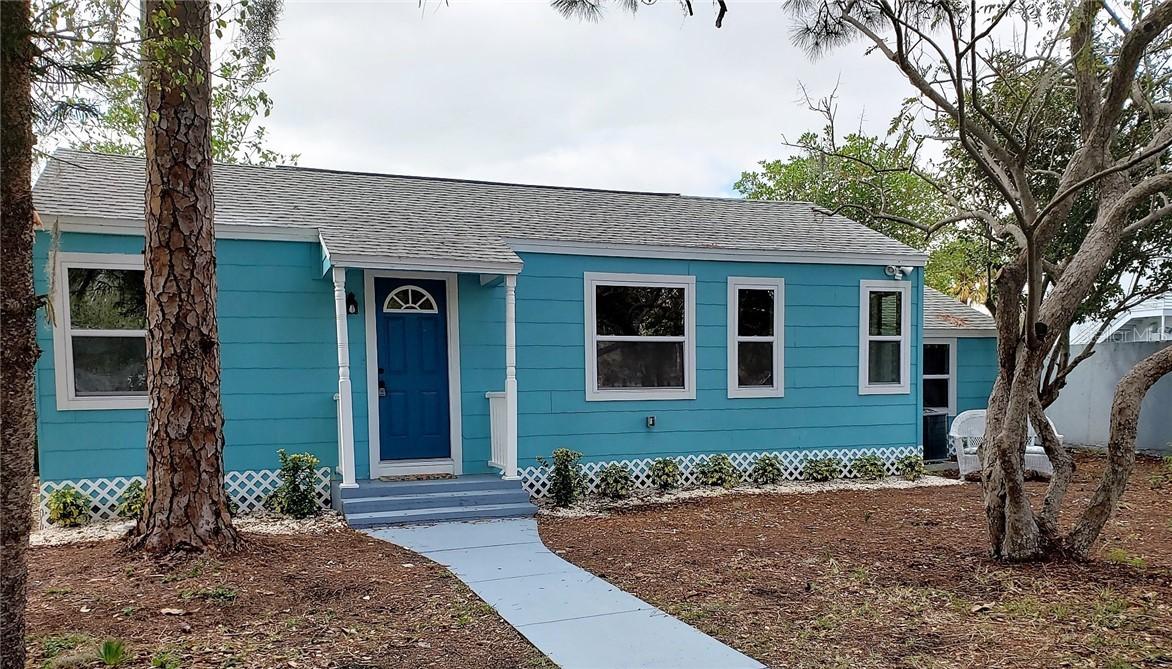 2219 Beach Blvd., Gulfport, FL 33707